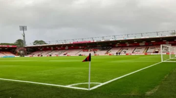 مباشر الآن.. ليفربول يبحث عن هدف أول أمام بورنموث بالدوري الإنجليزي